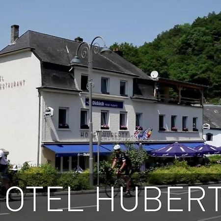 Hotel Huberty Kautenbach Zewnętrze zdjęcie