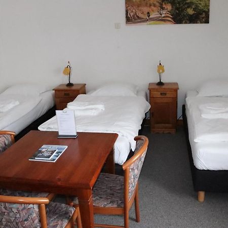 Hotel Huberty Kautenbach Zewnętrze zdjęcie