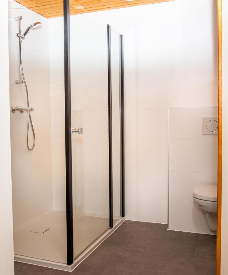 Hotel Huberty Kautenbach Zewnętrze zdjęcie