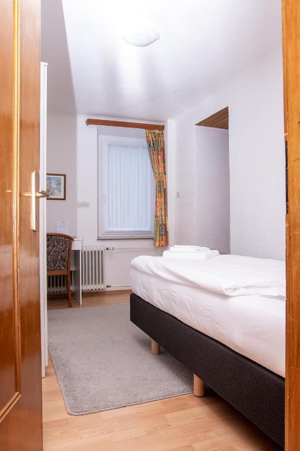 Hotel Huberty Kautenbach Zewnętrze zdjęcie